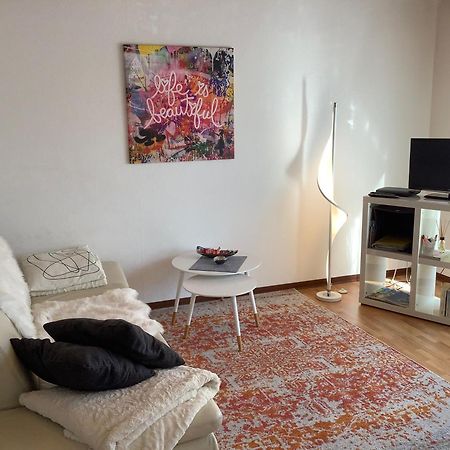 Appartement 51 Schwäbisch Hall Zewnętrze zdjęcie