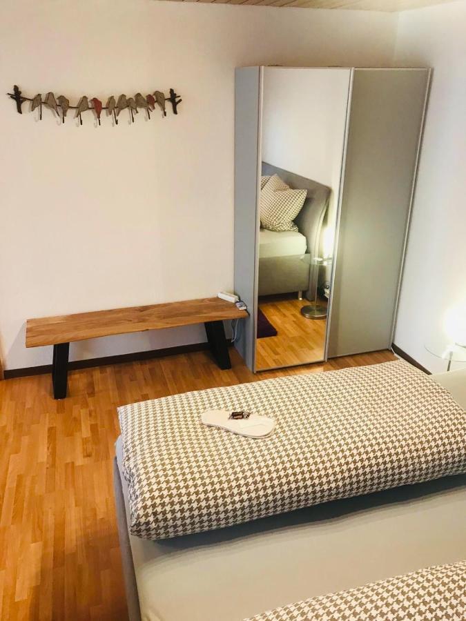 Appartement 51 Schwäbisch Hall Zewnętrze zdjęcie