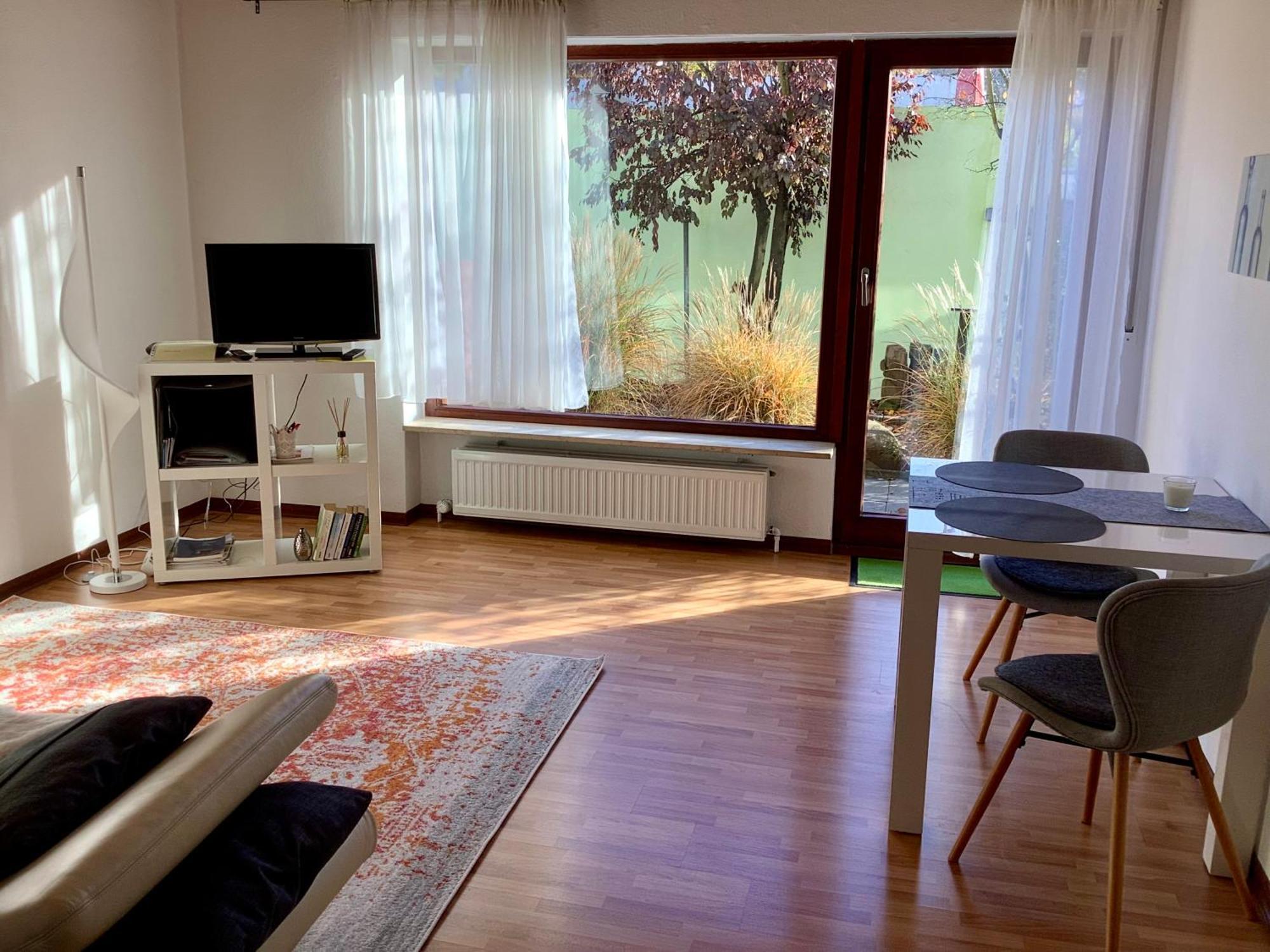 Appartement 51 Schwäbisch Hall Zewnętrze zdjęcie