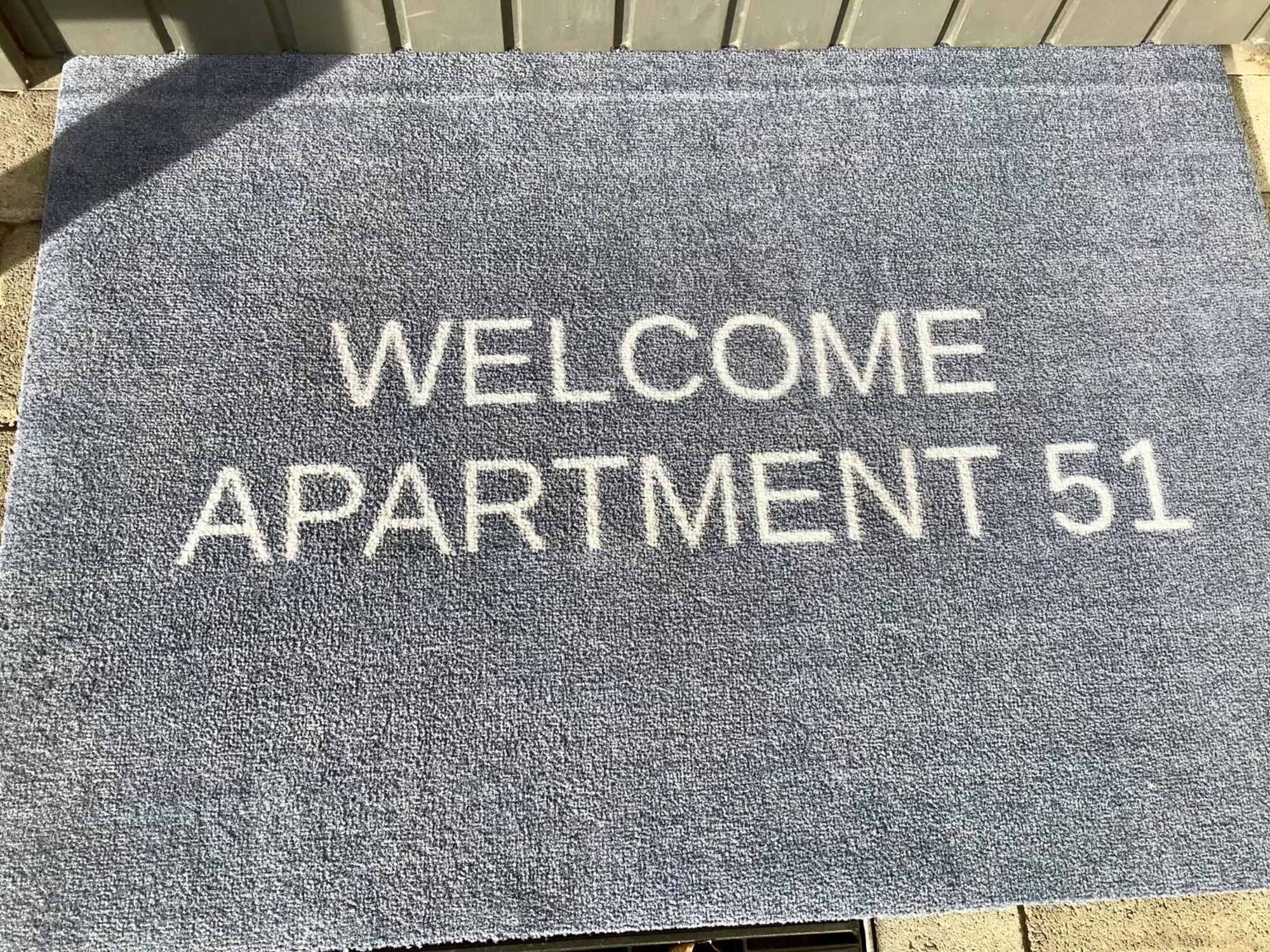 Appartement 51 Schwäbisch Hall Zewnętrze zdjęcie