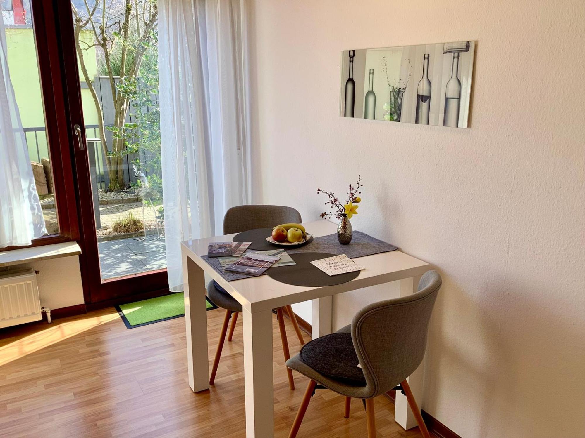 Appartement 51 Schwäbisch Hall Zewnętrze zdjęcie