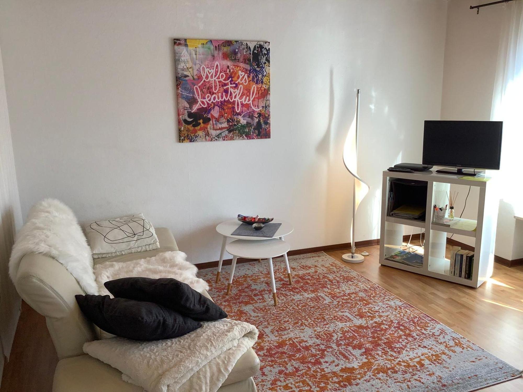 Appartement 51 Schwäbisch Hall Zewnętrze zdjęcie